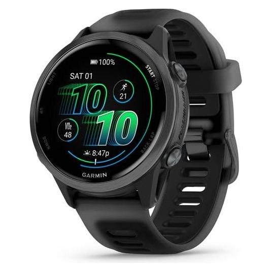Garmin Forerunner 570 (42.40 mm, ohne SIM) (010-02970-00)