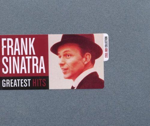 Frank Sinatra - Steel Box Collection-Greatest Hits - Preis vom 09.10.2026 07:28:09 h