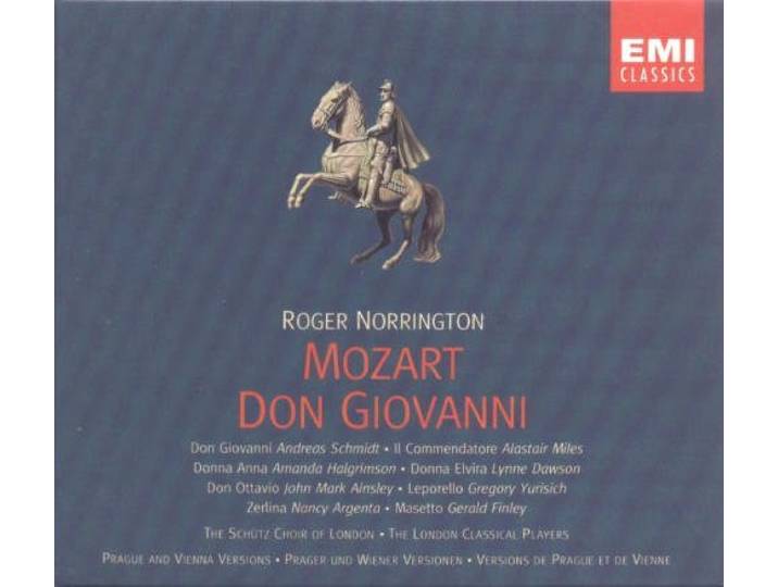 Don Giovanni Norrington