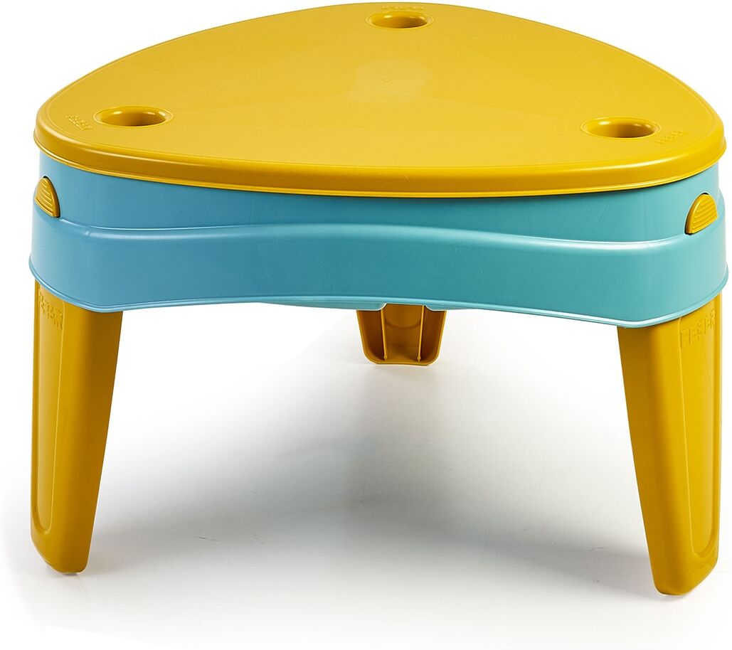 Feber Mesa infantil Casual Play Table.