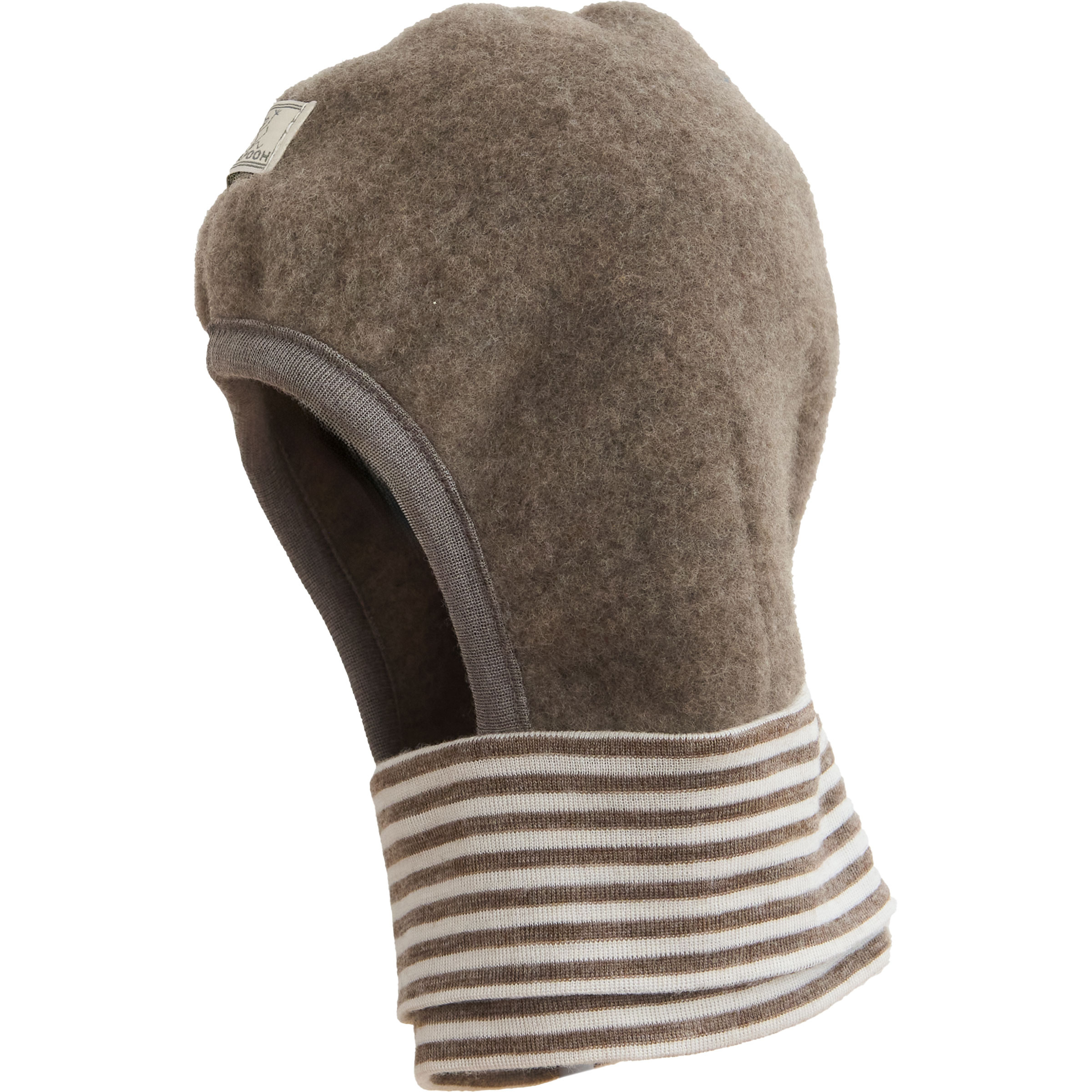Pickapooh Schlüpfli Kinder Mützen & Beanies braun Größe 52 Lifestyle Widerstandsfähig