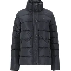 WHISTLER Puffer jacket Amaret W Puffer Jacket, Größe 42 in Blau Blau