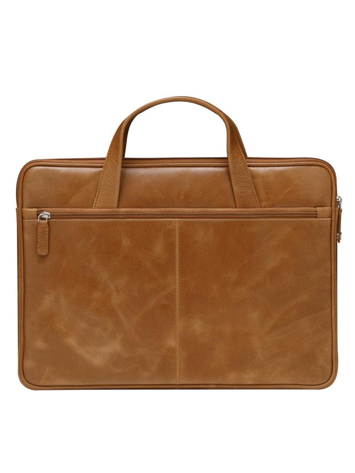 dbramante1928 Silkeborg Laptop-Tasche für Laptop 15" | Braun
