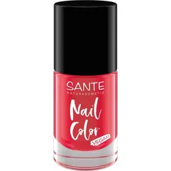 Sante Nagellack 01 Blooming Coral