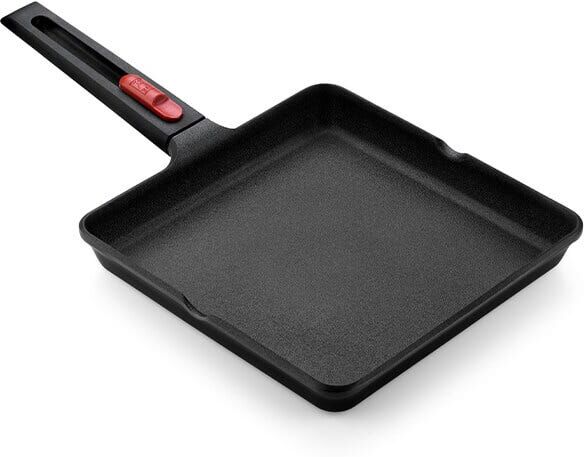 BRA Cookware BRA Infinity 28cm x 28cm Grill Pan