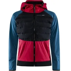 CRAFT Damen Jacke PURSUIT THERMAL JKT W, Größe M in Schwarz Schwarz