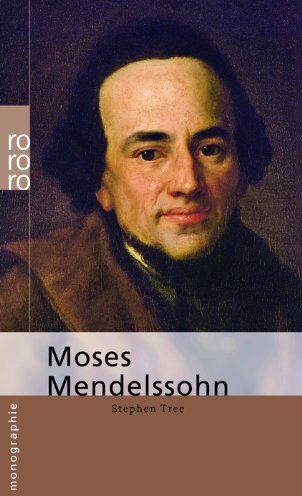 Stephen Tree - Mendelssohn, Moses - Preis vom 11.10.2026 15:43:13 h