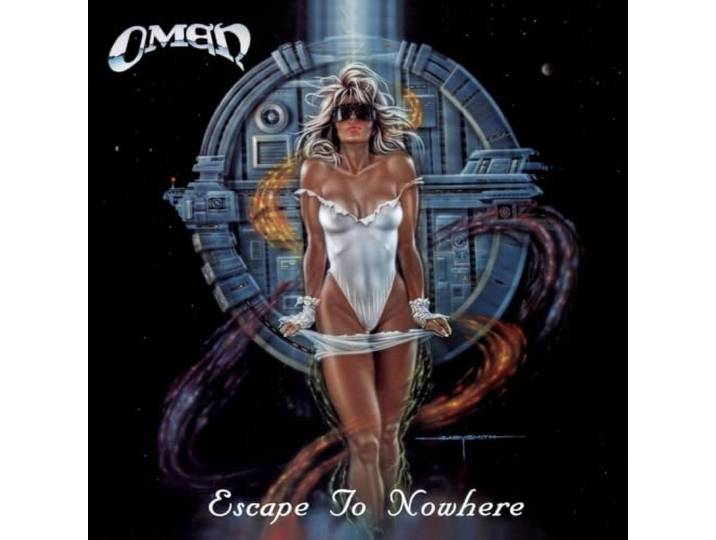 Escape To Nowhere [35th Anniversary Edition]
