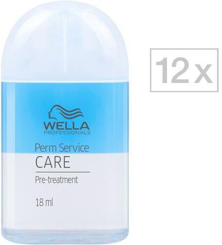216ml Wella Professionals Perm Service Pre-treatment