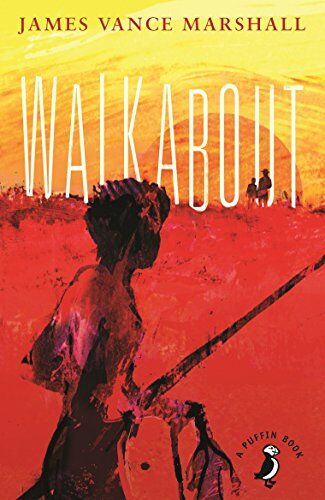 Marshall, James Vance - Walkabout (A Puffin Book) - Preis vom 04.10.2026 03:51:26 h