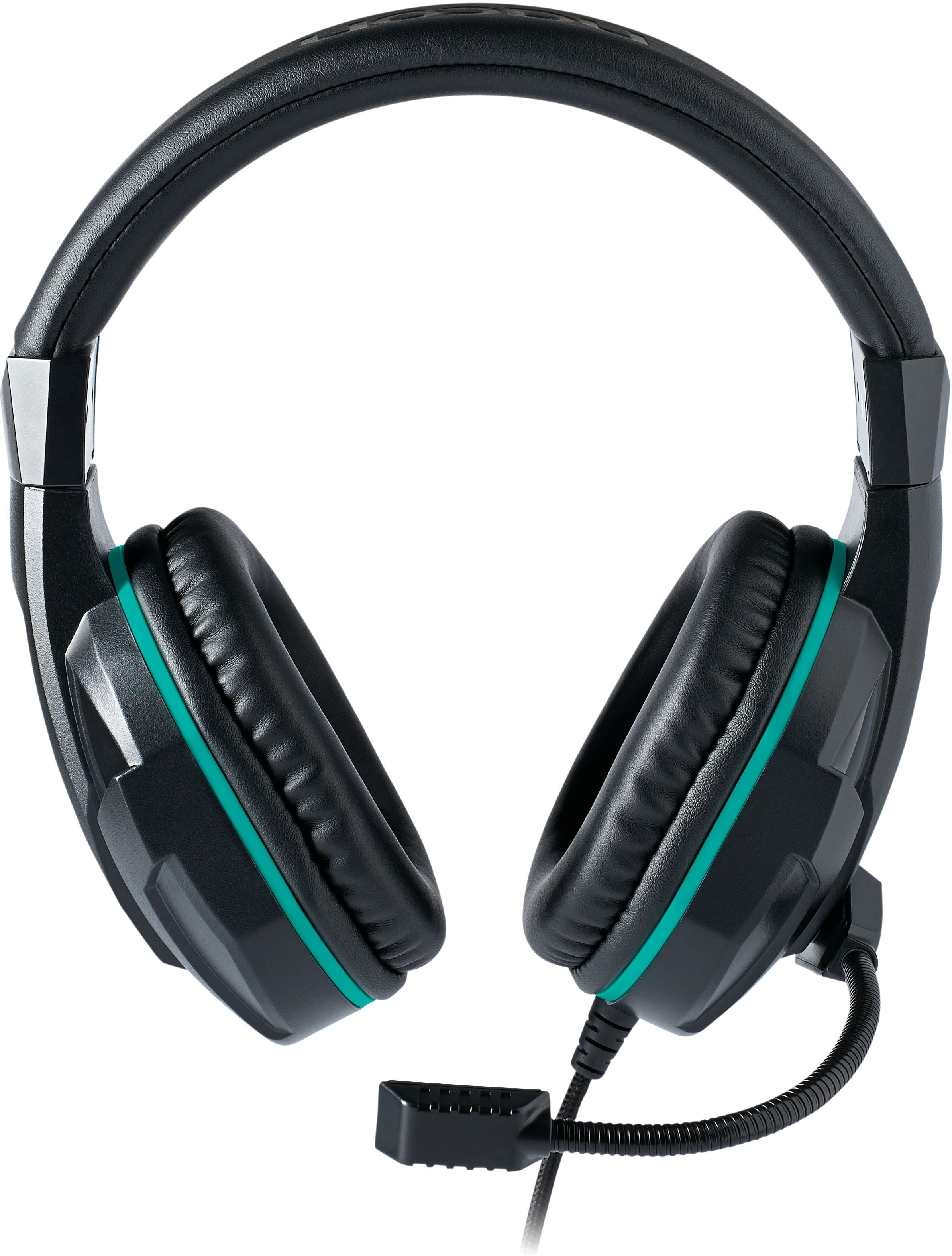 Nacon Stereo Headset Wired GH-110ST PS4/Xbox/PC (PC)