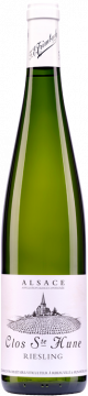 Riesling Clos Sainte Hune 2020 - Domaine Trimbach - Elsass Riesling Grand Cru - Weisswein - 0.75L Elsass