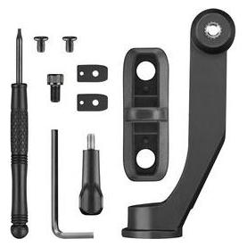 Garmin Halterung für Bogen Virb x/xe (010-12256-20)