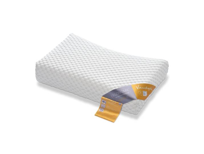 Vandyck Ergonomic hoofdkussen