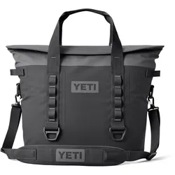 YETI Kühltasche HOPPER M30 Charcoal