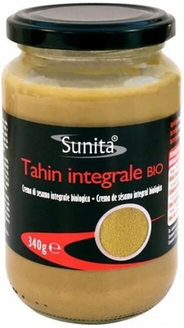 La Finestra Sul Cielo Tahin Integral Bio 340g