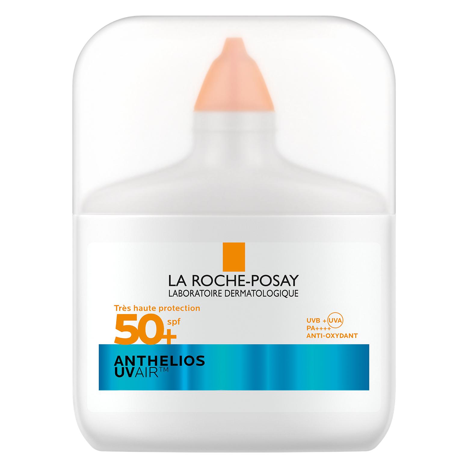 La Roche Posay Anthelios UV Air (SPF 50+, 50 ml) (MB706300)