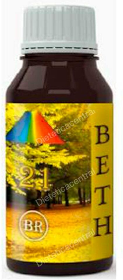 Bequisa beth 21 250ml. - bequisa