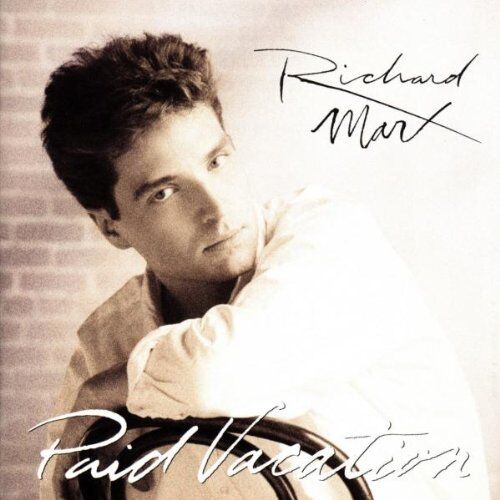 Richard Marx - Paid Vacation - Preis vom 19.10.2026 19:33:35 h