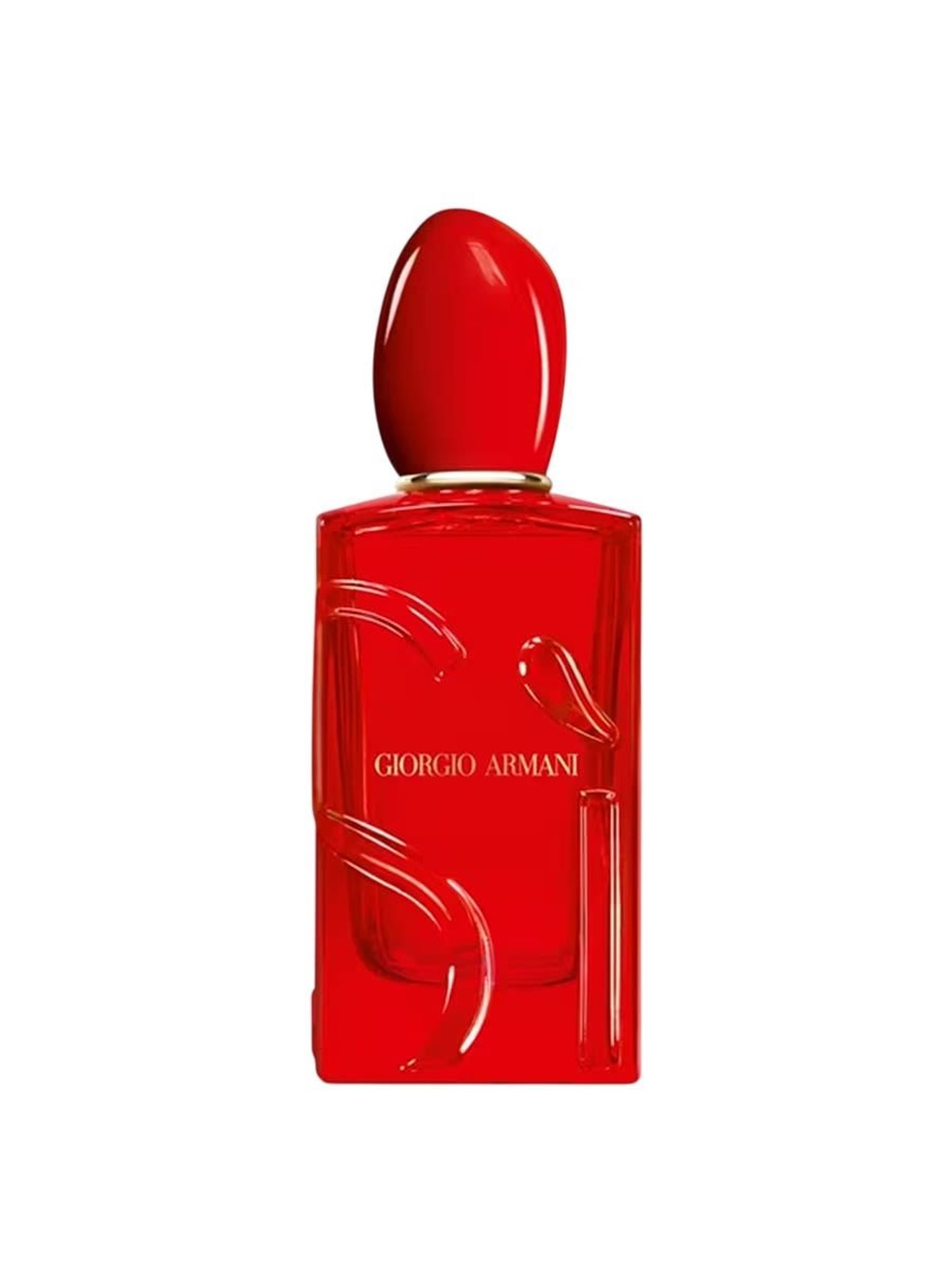 Giorgio Armani Sì Passione Red Musk Eau De Parfum - 100 ml0