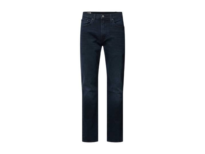 LEVI'S 502 Jeans Tapered Chicken of the Woods - Lavage Foncé