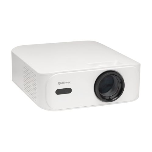 Denver PR-4300 HD 720p Projektor 4K Support