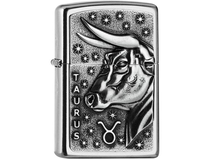 Aansteker Zippo Taurus