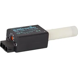 Satronic IRD 1020 Gas blau Belichtung axial