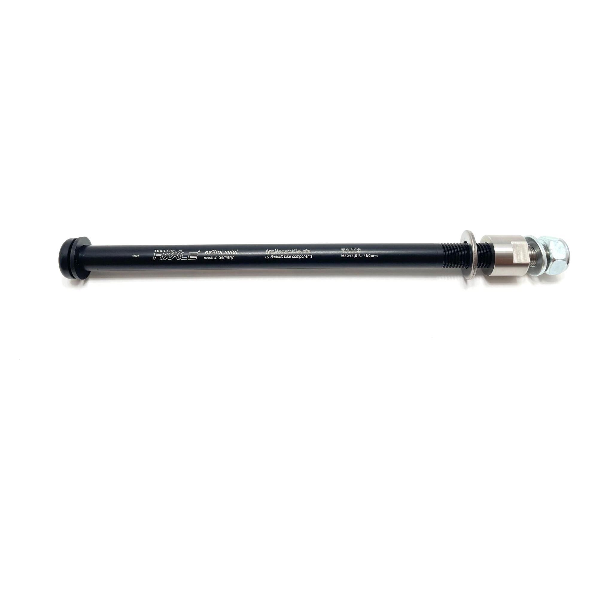 Radoxx TA AxXle 1.5 (R27111-0013)