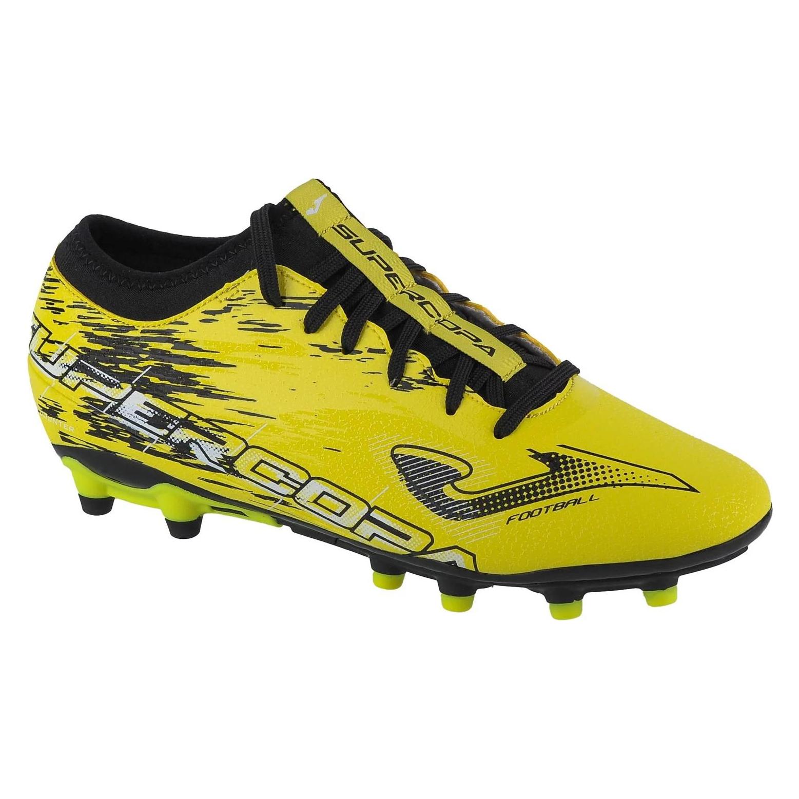 Joma Super Copa 2309 FG SUPW2309FG - 41 (41) (SUPW2309FG)