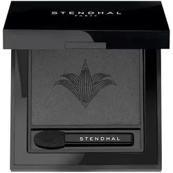 Stendhal, Lidschatten, Magnifying Eyeshadow 502 Graphite 2.5g (Graphit, Graphite, Graphite (Grau Anthrazit), Grau-Anthrazit)