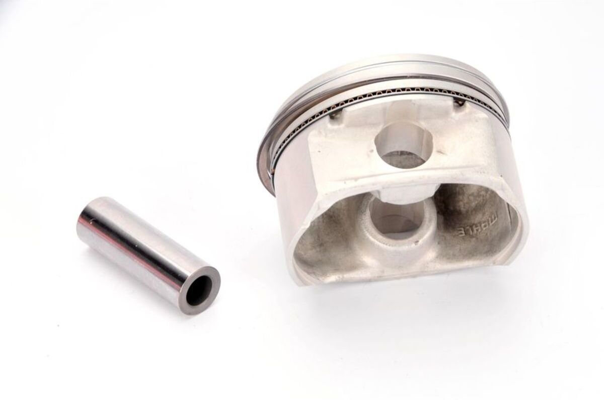 Mahle Pistone 012 12 00