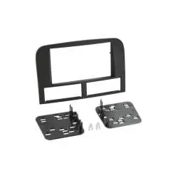 ACV 2-DIN Radioblende Jeep Grand Cherokee(WJ) 04/1999-06/2005 381145-13-1 (Me...