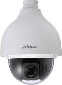 Dahua Technology IP-Sicherheitskamera WizSense PTZ PoE 4MP 4,8 mm Außenbereich IP67