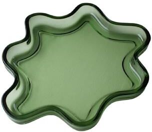BIDKhome Filter glass plate - green