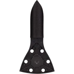 Bosch Schleifzunge, oval, für Bosch-Dreieckschleifer - 2608000198
