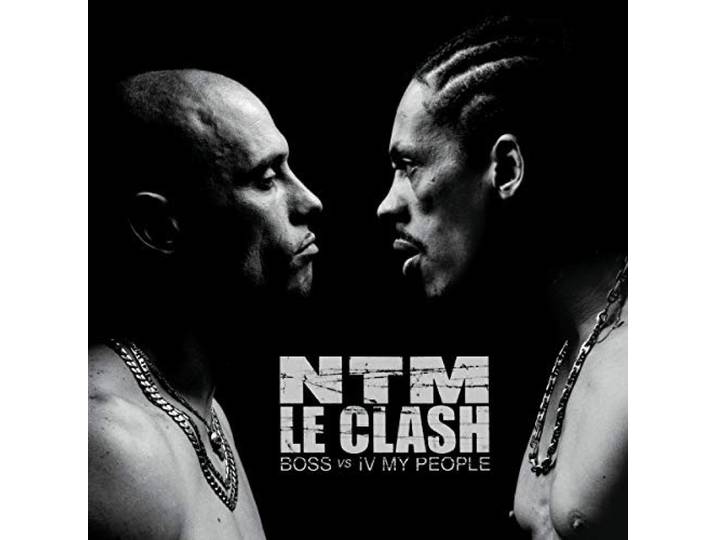 Le Clash