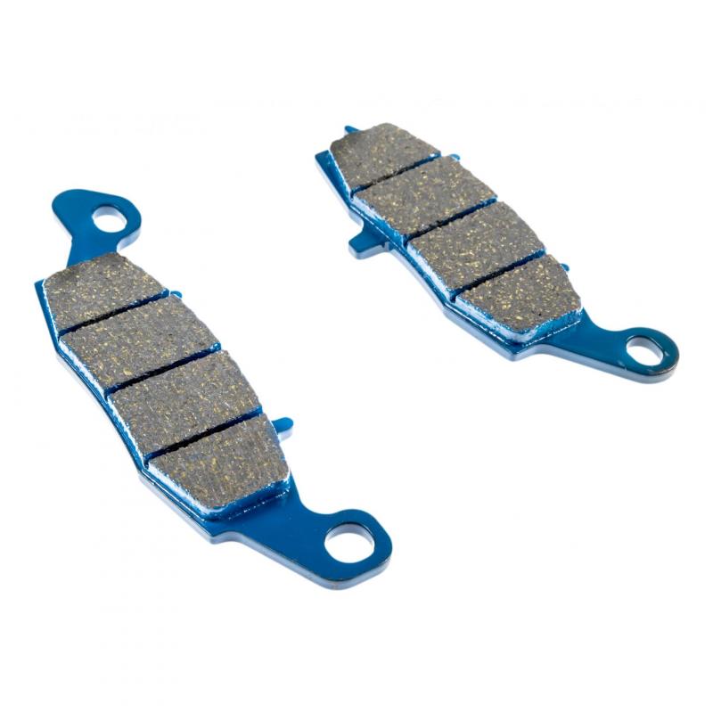 Plaquettes de Frein Brembo - Organique - 07KA1807