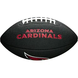 Wilson NFL Arizona Cardinals Team Soft Touch American Football no color Mini