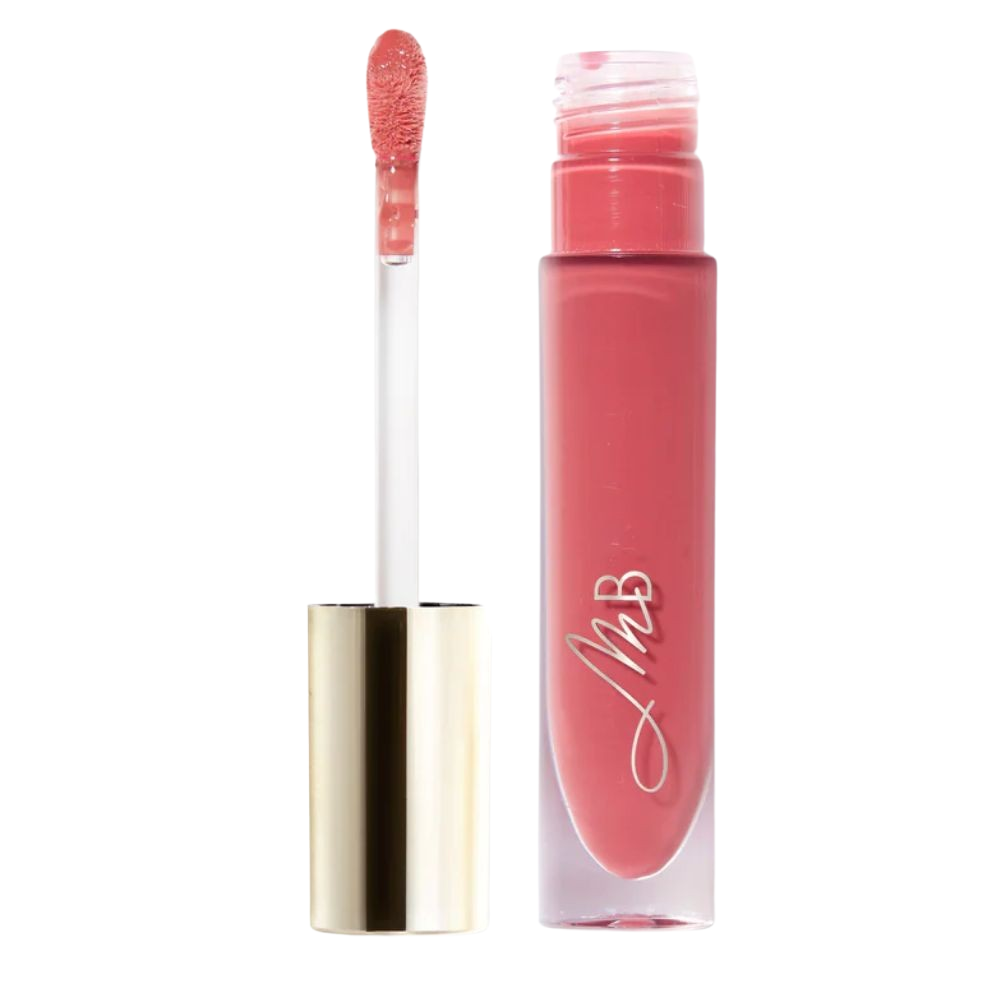 Monika Blunder Beauty Sweet Talk​ Lip Gloss 4,9mL Feige