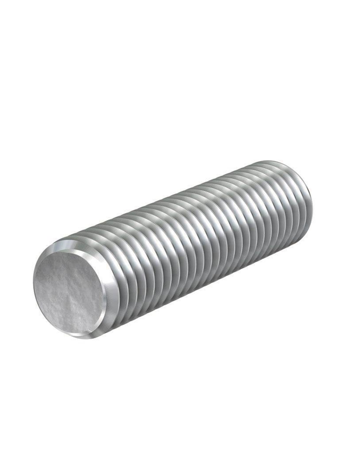Flamco Threaded ends d 10 x 100