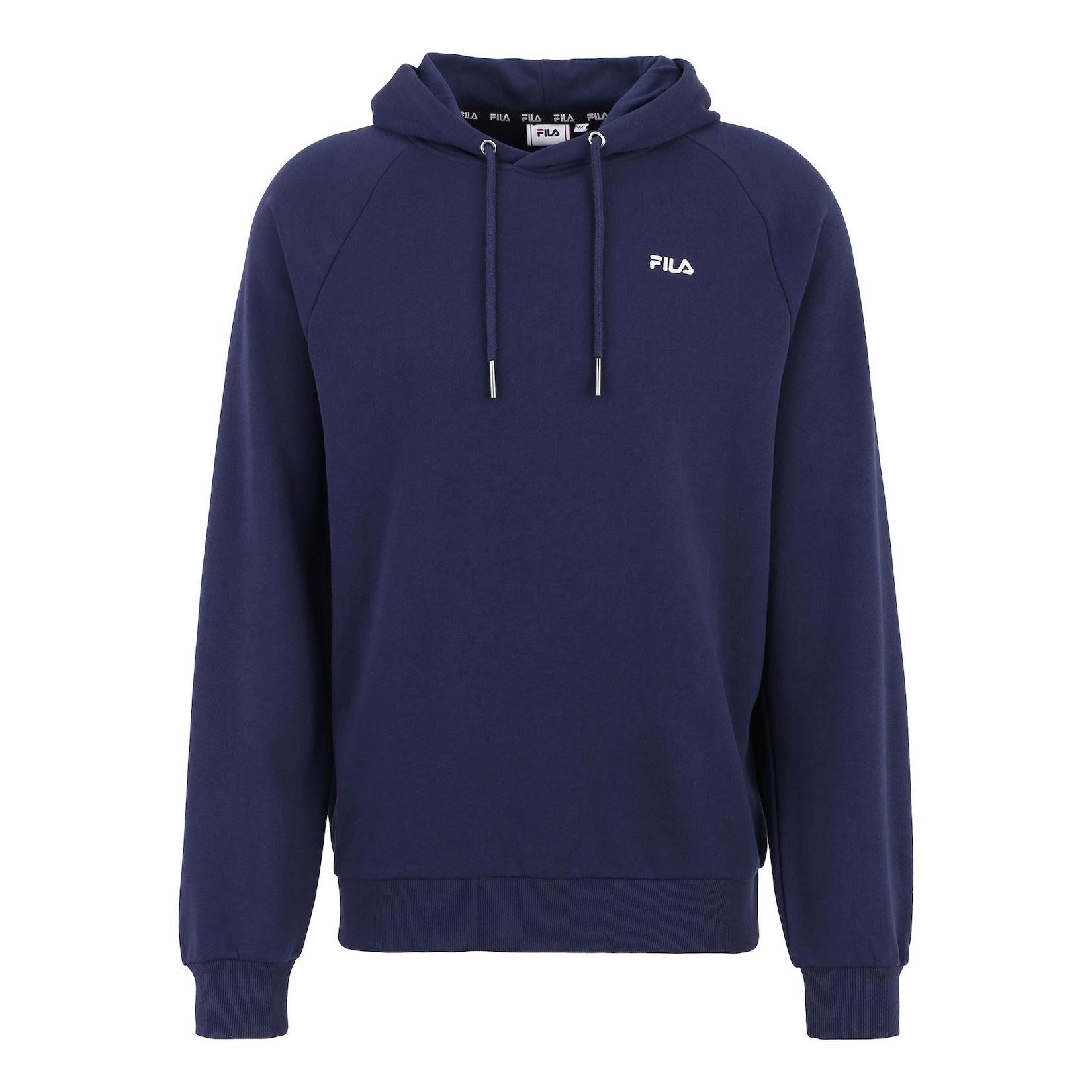 BRAIVES raglan hoody Herren Sweatshirt