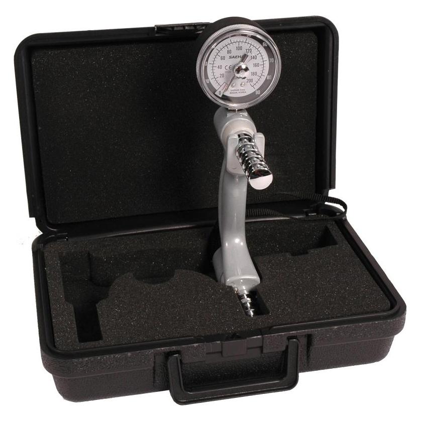 Saehan Handdynamometer SH5001 (08-010101)