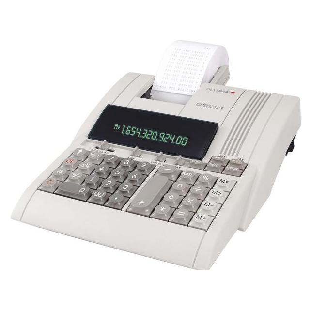 Olympia Cpd 3212t (Netzbetrieb) (946776005)