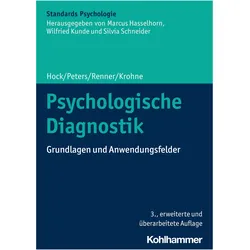Heinz Walter Krohne, Fachbücher von Karl-Heinz Renner, Michael Hock, Jan Peters, Heinz Walter Krohne