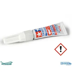 Tamiya Sekundenkleber Gel 3g 300087091