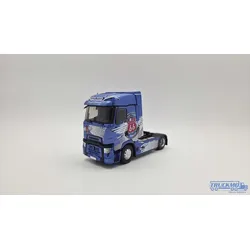Eligor Renault T High 2023 Route 66 118702