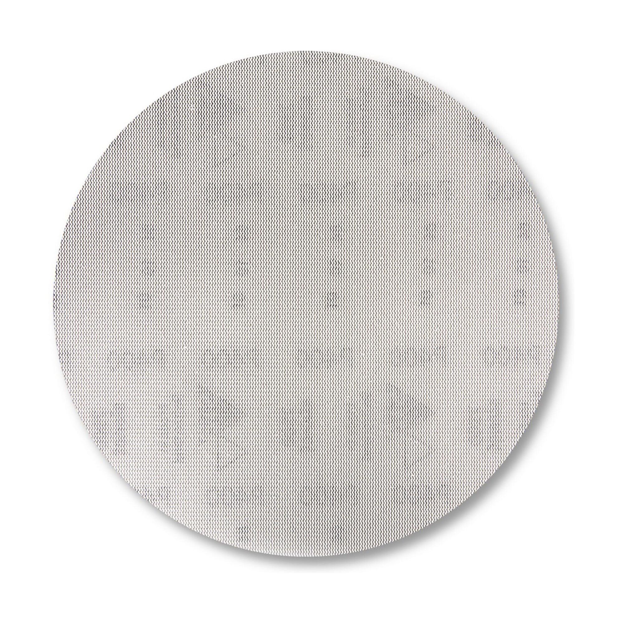 Sia Scheibe ohne Loch, 7900 sianet, 225, ohne Loch Korn 80 ; sia ABRASIVES (F03E006862)