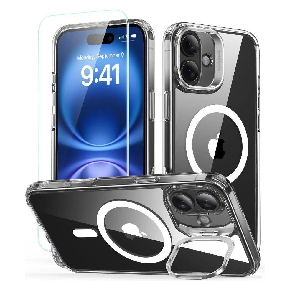 ESR None (Apple iPhone 16) (25547-0)