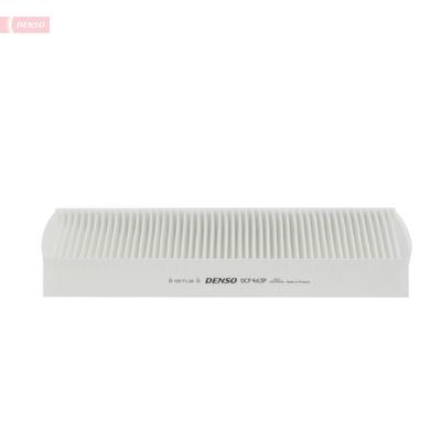 DENSO Filter, Innenraumluft dcf463p für VAG